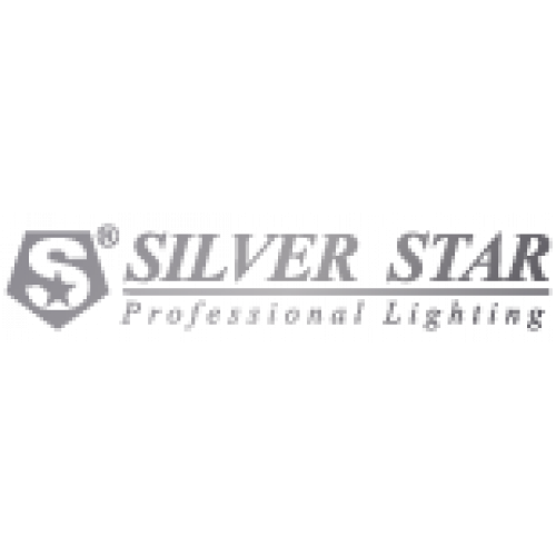 Silver Star GOBO HOLDER